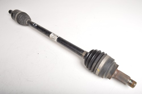 BMW 3 F34 GRAN TURISMO 320i 2.0 184PS Antriebswelle Hinten Rechts  7609352