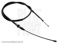 Blue Print ADN146297 Cable, Parking Brake For Nissan Opel Renault Vauxhall