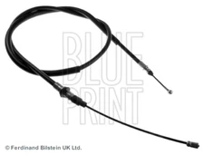 BLUE PRINT ADN146297 Cable, Parking Brake for Nissan Opel Renault Vauxhall