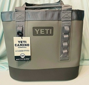 yeti camino carryall sale