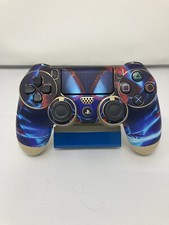 Miles Morales. ps4 controller skin