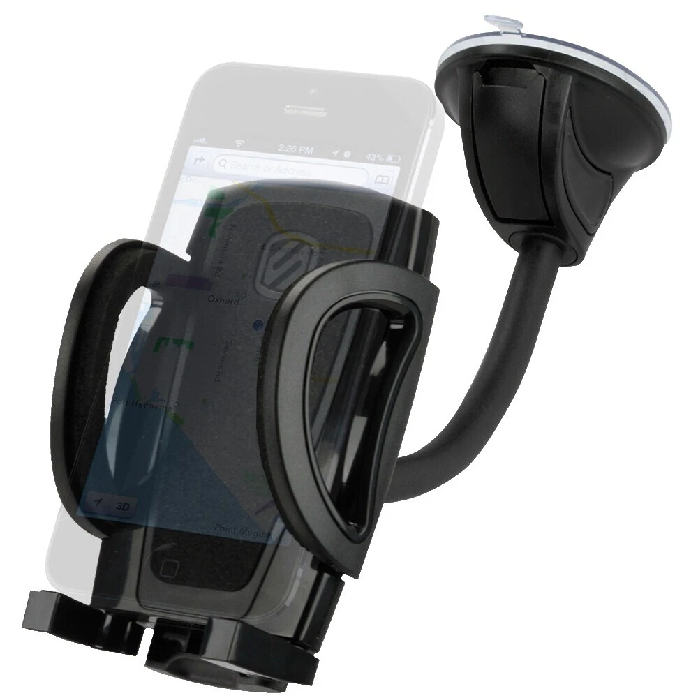 Scosche Magnet Mounts & Holders