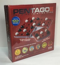 Pentago The Mind Twisting Game - Select Your Game Spare Parts & Pieces (249)