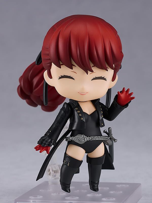 Nendoroid 2263 Persona5 Royal Kasumi Yoshizawa: Phantom Thief Ver