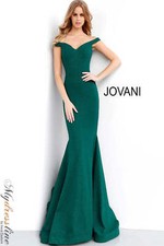 Jovani 55187 Evening Dress ~LOWEST PRICE GUARANTEE~ NEW Authentic