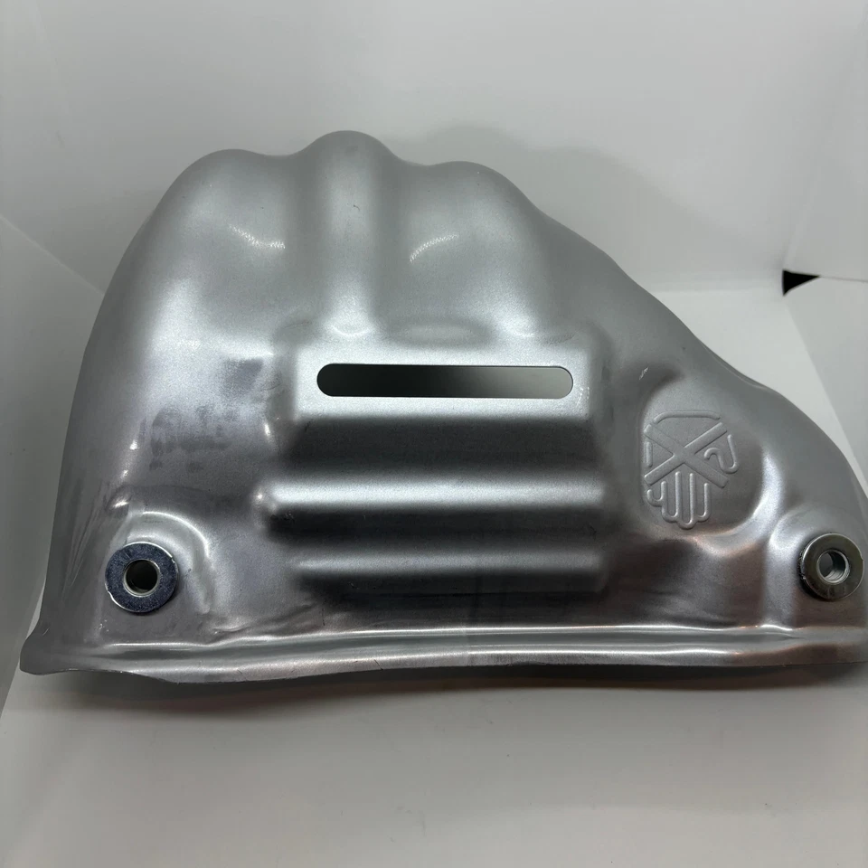 TOYOTA Genuine RAV4 Camry Exhaust Manifold Heat Shield No,1 17167-36011 - Изображение 4 из 4