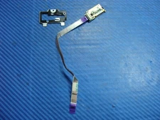 HP Envy dv6t-7300 15.6" Genuine Fingerprint Reader Board w/Cable 54.25008.731