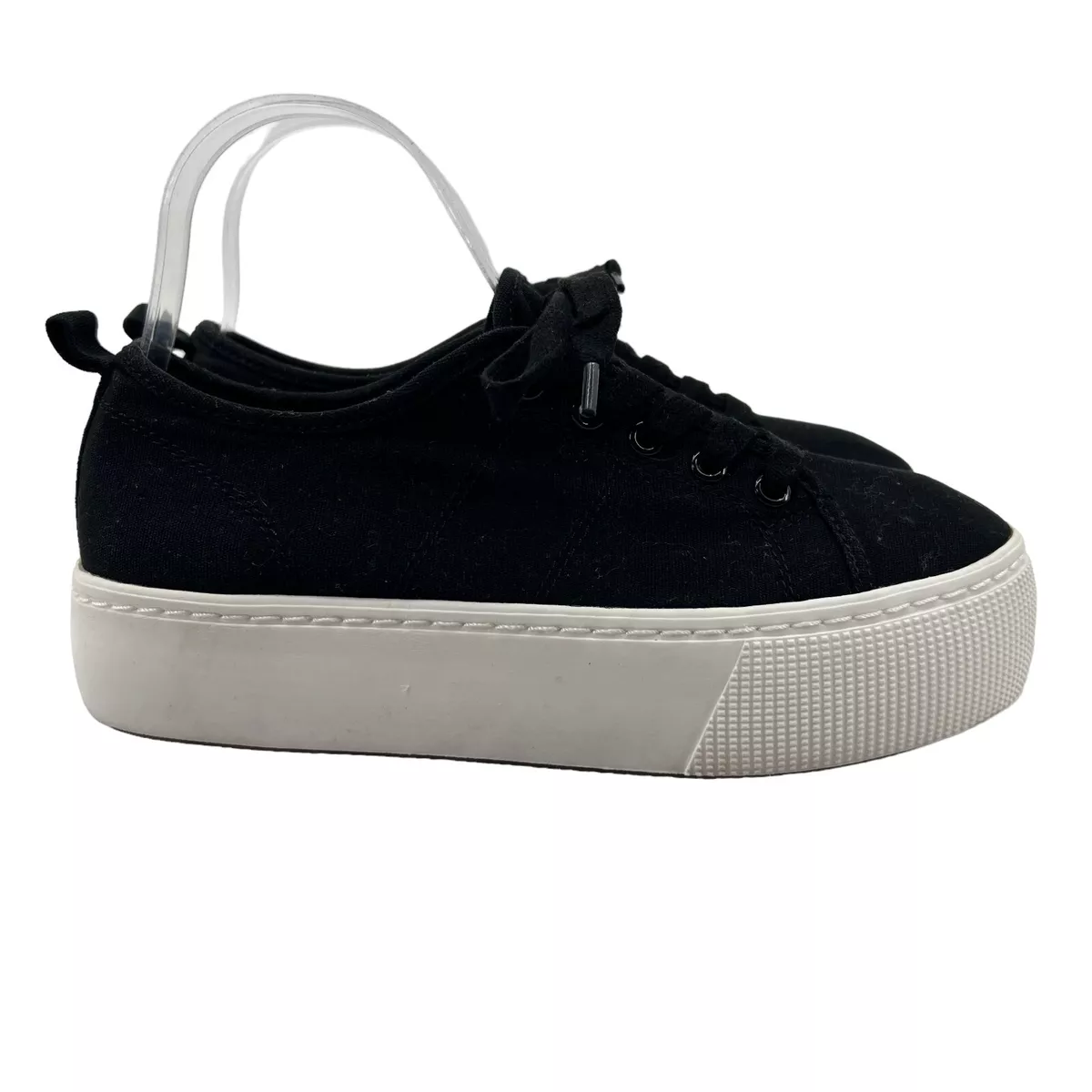 Abound lace up platform best sale sneaker