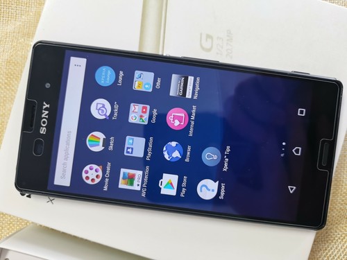 Sony Xperia Z3 D6603 - 第 11/20 張圖片
