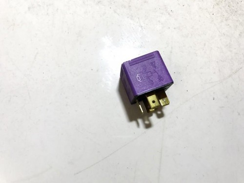 Opel Corsa 2001 Relay module 0332019452, Genuine #720201-64