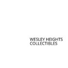 Wesley Heights Collectibles