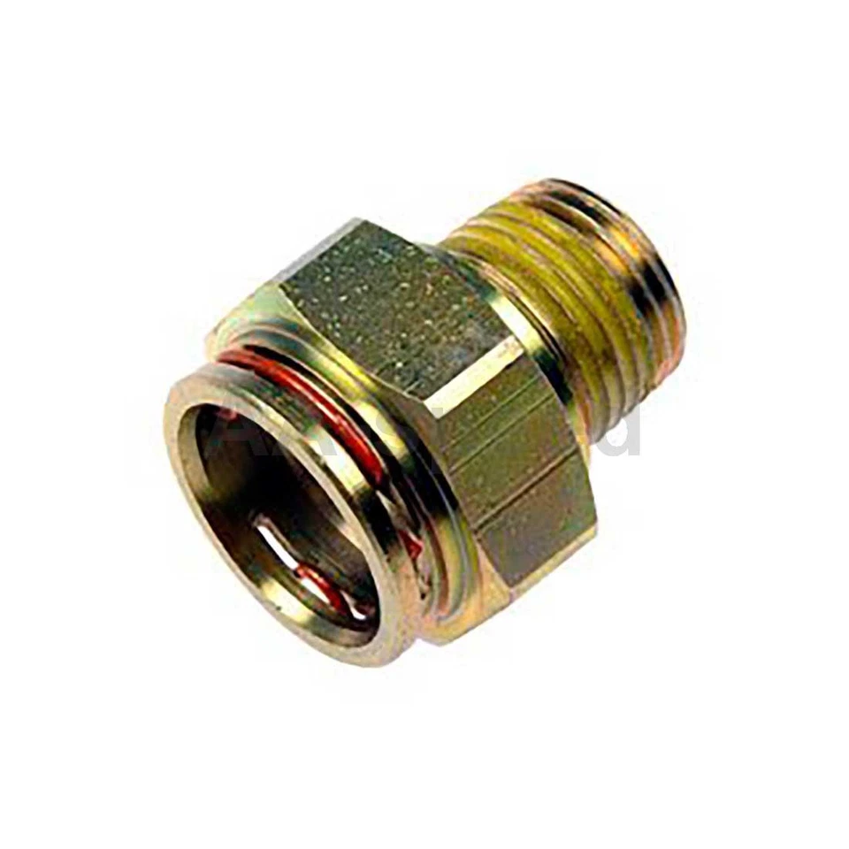 发动机机油冷却器线连接器适用于 2001 2002 年 GMC C6500 Topkick — 第 2/4 张图片