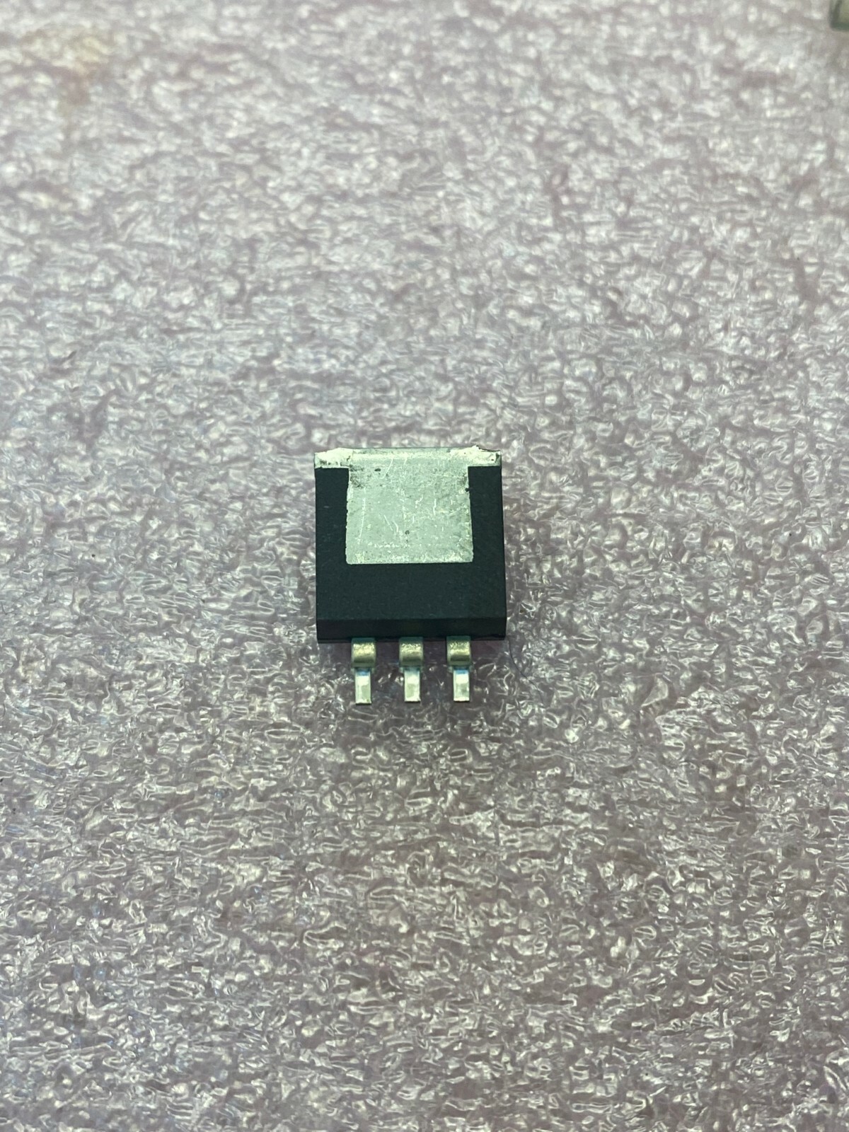 Lot x 40 LM2937ES-2.5 – Linear Voltage Regulator IC 1 Output 500mA ...