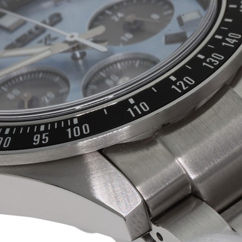 Relojes temporizador de velocidad SEIKO Prospex SBDL109 acero inoxidable/acero inoxidable para hombre - Imagen 15 de 21