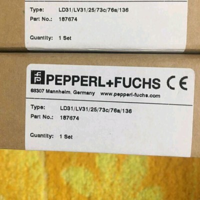 For LD31/LV31/25/73C/76A/136 New sensor #F10 | eBay