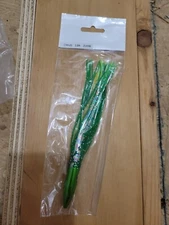 NEW Fishing Trolling Lure 5.5 In Metal Head ZUKINI, ZUCCHINI Color