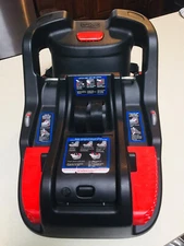 Britax ‎S12778300 Child Car Seat Base Gen2 - Black (LOCAL PICK UP ONLY)-REDUCED