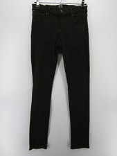 Citizens Of Humanity Jeans Women 28 Green Avedon Slick Skinny Leg COH Preppy