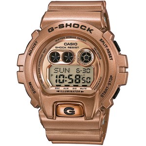 casio g shock stopwatch