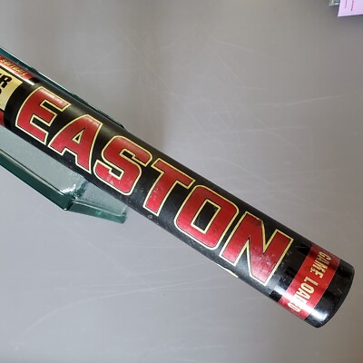 Easton Reflex SRX9G softball bat 32 inch 24 oz 15 inch barrel 2-1