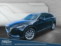 2020 Mazda CX-9 GS-L
