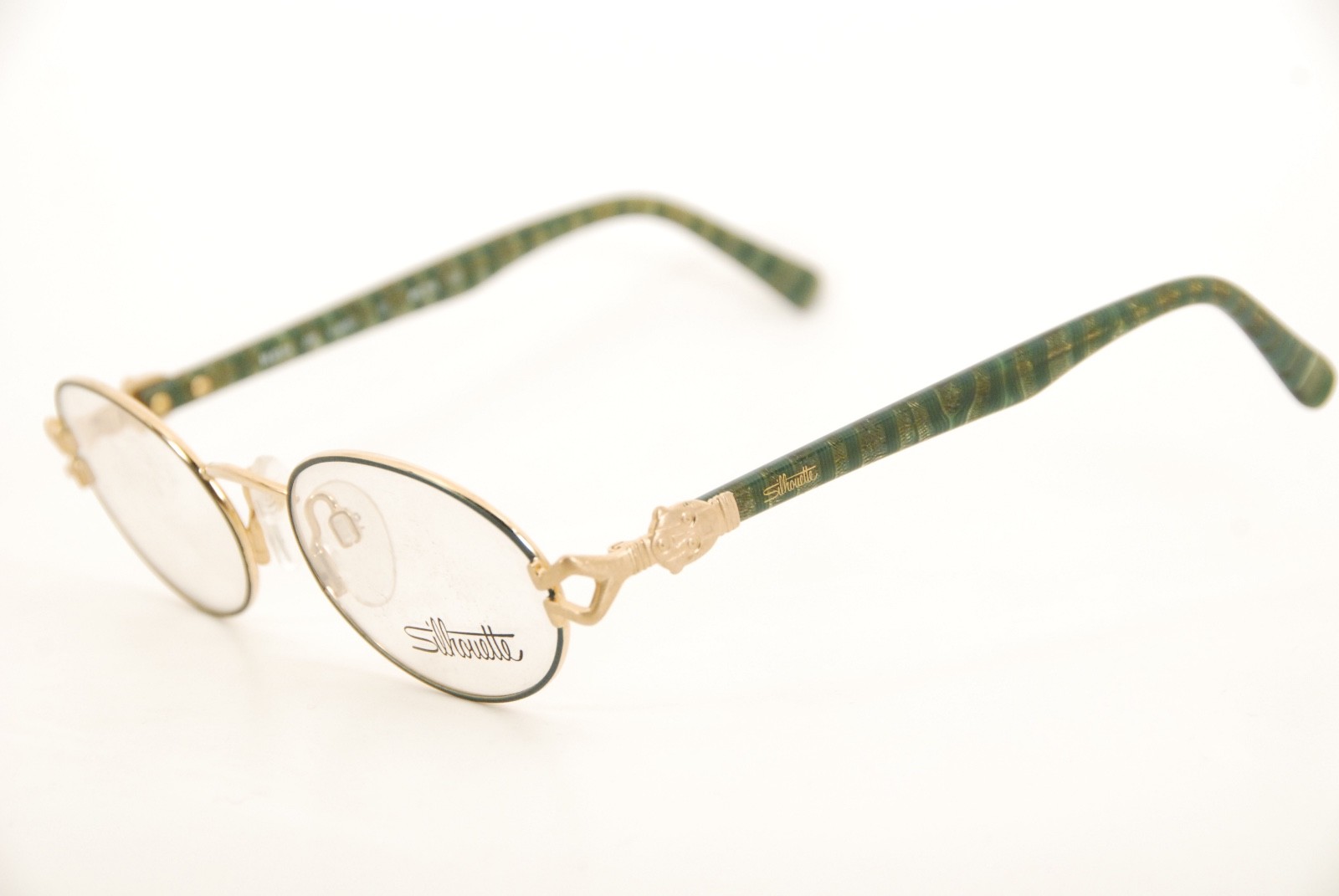 vintage silhouette glasses