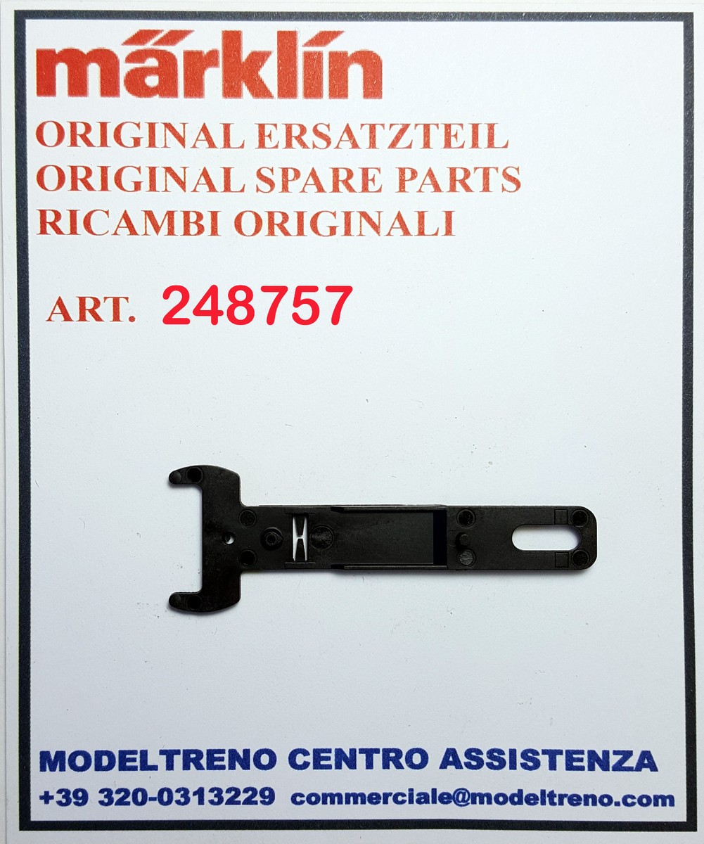 Marklin 74862 - Piattaforma Girevole Per Binario C | Modellismo - Foto 9