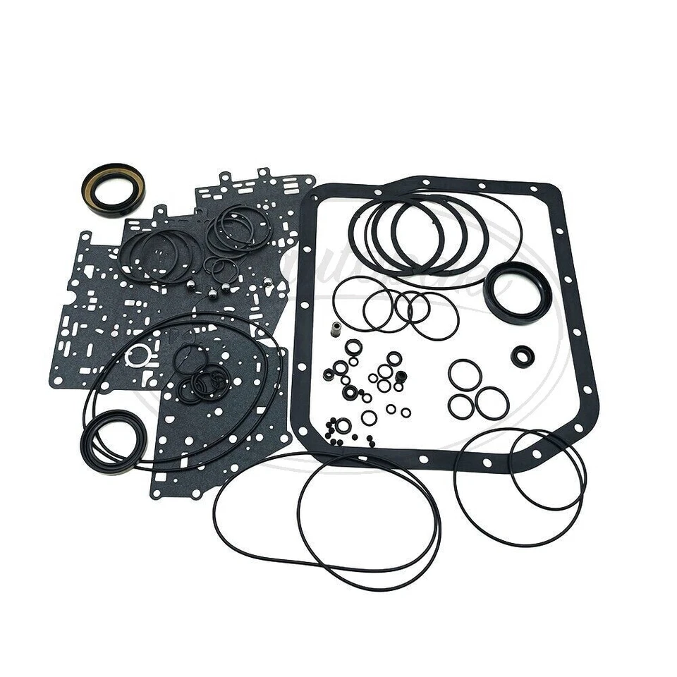 U250 /U250E Transmission Master Rebuild Kit Gasket For TOYOTA Corolla Camry RAV4 - Image 4 of 4