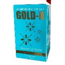 PGP Gold N enzyme cereal enzyme 1 box 