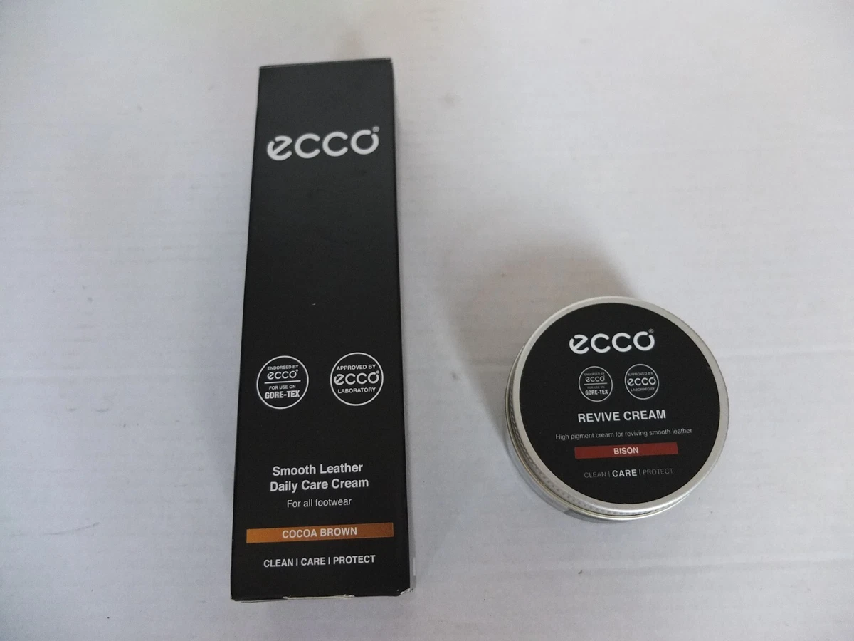 Ecco top revive cream