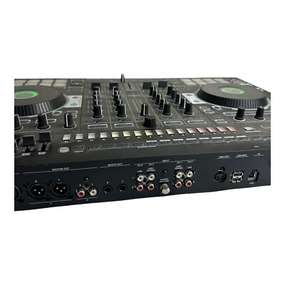 Roland DJ-808 Controller | eBay