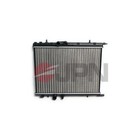 60C9041-JPN JPN RADIATOR, ENGINE COOLING FOR CITROËN PEUGEOT