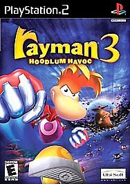 Rayman Legends for the Playstation 3 : Ubisoft : Free Download, Borrow, and  Streaming : Internet Archive