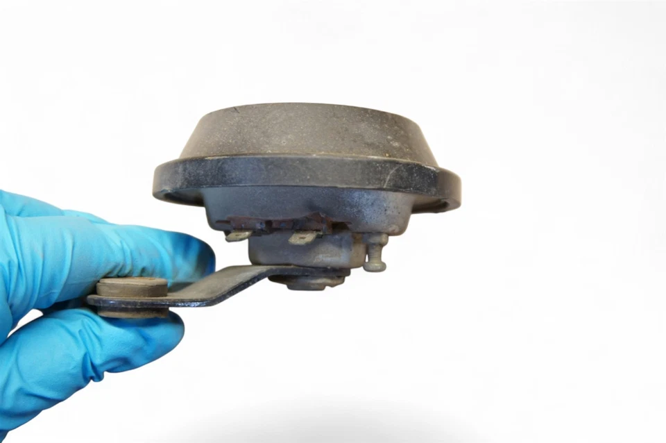 Honda Cb360 Cb 360 Cb360t Cb 360t Cl360 Cl 360 Doble Bocina *2641Y Foto 3 de 4