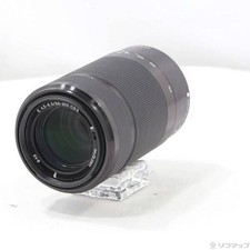 Sony E 55-210mm F/4.5-6.3 OSS SEL55210 Black E Mount Tested