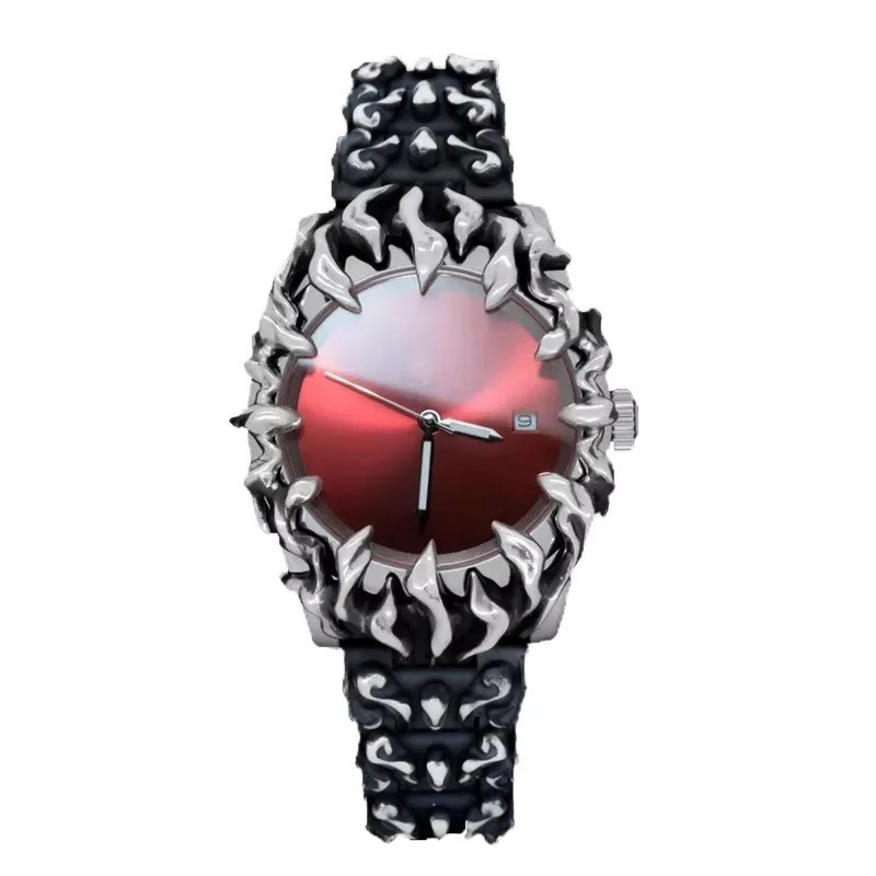 Наручные часы Gothic Claw Medieval Quartz