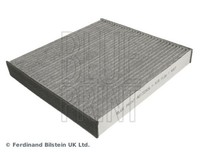 Blue Print Innenraumfilter ADT32506 Aktivkohlefilter FüR SC GS Lexus LS 300 430