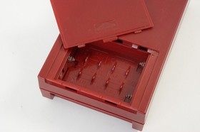 Famicom Disk Console -System Only- HVC022 First original New rubber belt 0071179