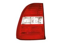 VAN Wezel Heckleuchte 8381931 FüR KIA Sportage 2 16V 4WD Crdi