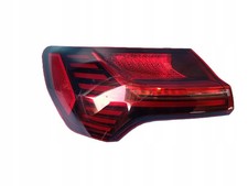 Rückleuchte Audi E-Tron Quattro 4KE945091B Links Rearlight