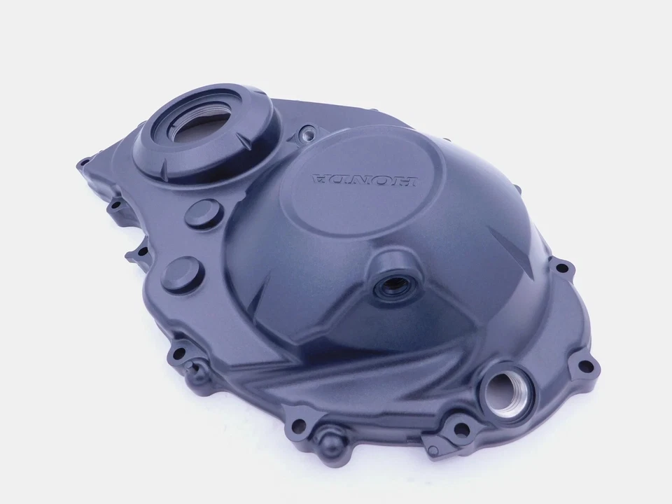 Right Side Clutch Cover CBR1000 RR 08-11 Genuine Honda Engine Crank Case Foto 3 de 4