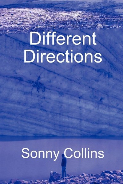 Sonny Collins | Different Directions | Taschenbuch | Englisch (2009)-image