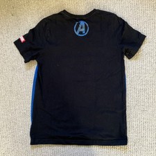 Iron Man Boys T-Shirts, Tops Shirts for Boys for sale UK