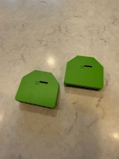 2 x Shelly Dimmer 2 No Box: WiFi dimmer, no neutra