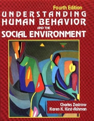 Understanding Human Behavior And The Social Environment