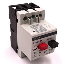 Motorstarter MU25A-0.16 IMO 0.1-0.16A