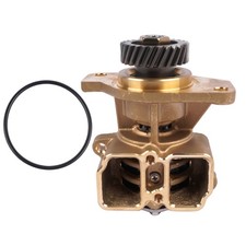 New Engine Cooling Pump Replacement for Yanmar 6LP-DT 119773-42650 119773-4265