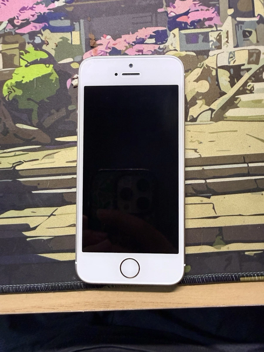 Apple iPhone SE Gold Phones for Sale - Shop New & Used Cell Phones