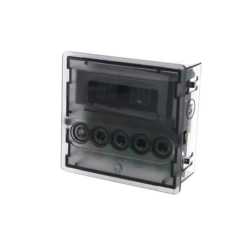 Programmateur digital FAR 32032381 avec minuterie automatique