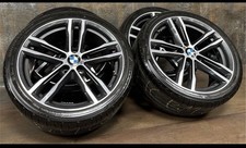 Original BMW 3er 4er F30 F31 F32 F33 F36 19 Zoll M704 Sommerr�der